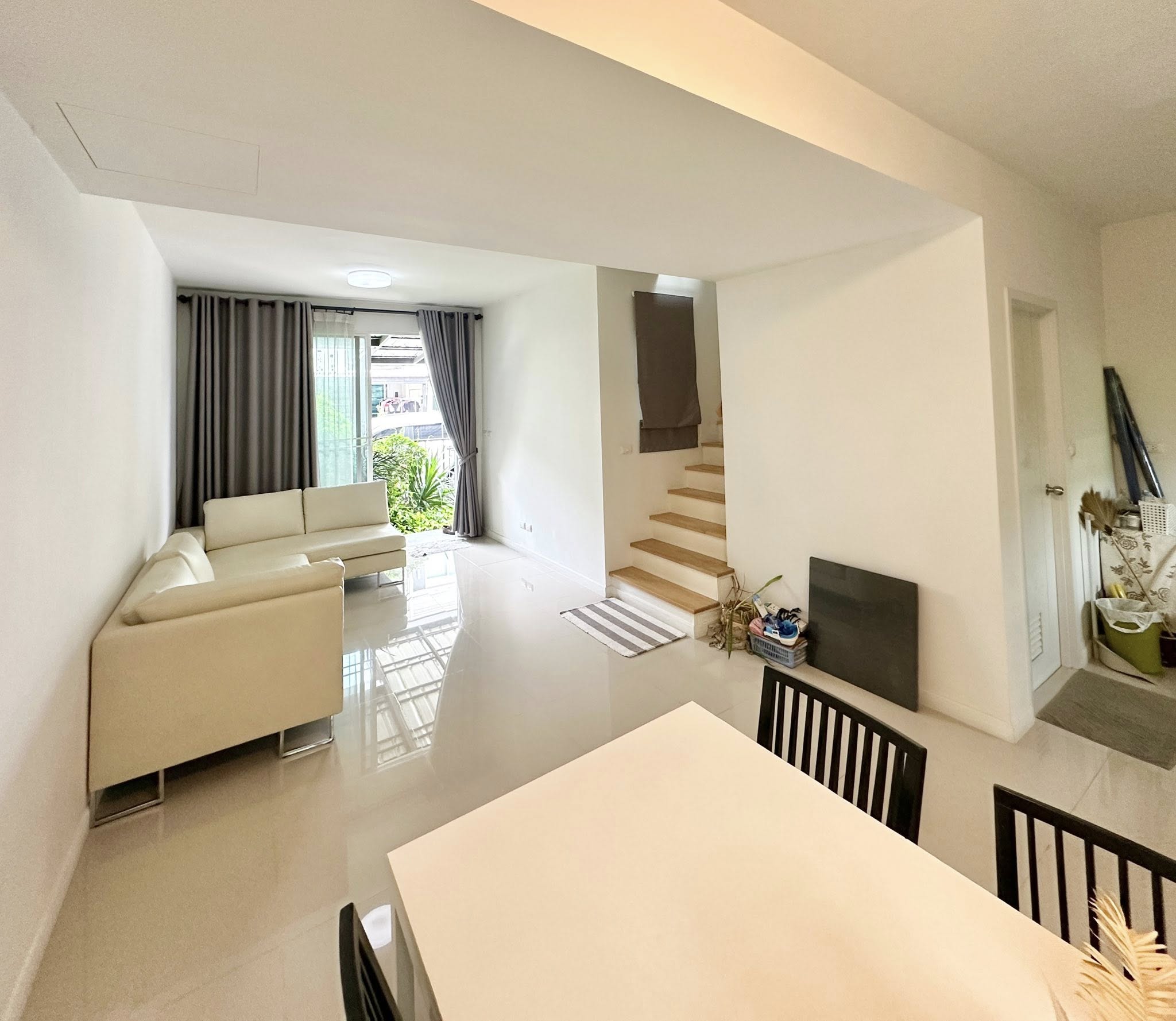บ้าน พฤกษา ไพร์ม สถานีรถไฟฟ้า บางพลู-ราชพฤกษ์   รูปที่ 5