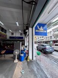 ให้เช่าอาคาร 6 คูหา 7 ชั้น + ดาดฟ้า 1,770 ตรม. ย่านวงเวียน22 ใจกลางเยาวราช