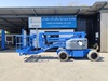 รูปย่อ รถกระเช้า Boom Lift Genie Z45-25 รูปที่1