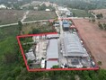 ขายที่ดินศรีราชาพร้อมสิ่งปลูกสร้าง ใกล้สวนเสือ หนองค้อ เขตEEC FP-L01547 