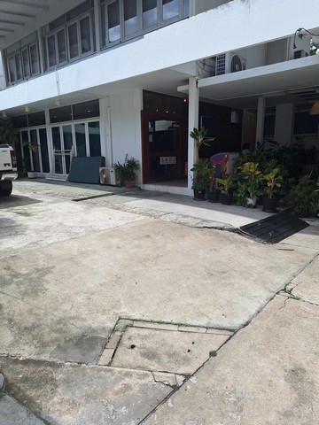 [ขาย] ที่ดิน 2 แปลงติดกัน ถนนสุขุมวิท 65-65/1 | 178 ตร.ว. | พร้อมบ้าน 2 หลัง | ตร.ว.ละ 650,000 บาท รูปที่ 1