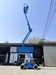 รูปย่อ รถกระเช้า Boom Lift Genie Z45-25 รูปที่4