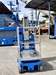 รูปย่อ รถกระเช้า Personal Lift Genie GR20 รูปที่5