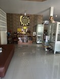 [ขาย] บ้านหัวมุม หลักฮวงจุ้ย | นครศรีธรรมราช | 78 ตร.ว. | 4 นอน 2 น้ำ | 4.4 ล้านบาท