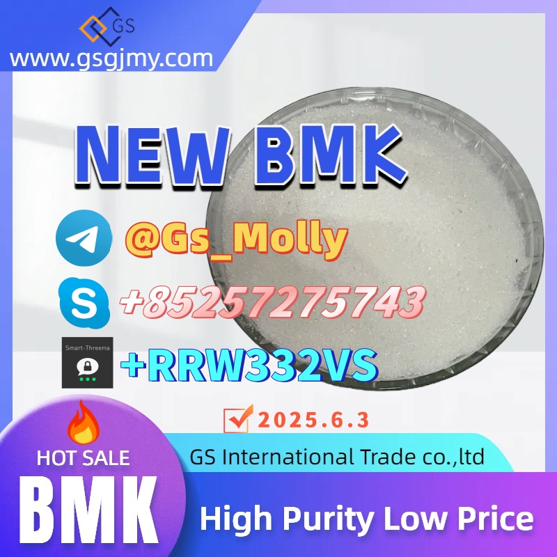 2025 Best Price GS New BMK | Escrow & Crypto Accepted รูปที่ 1