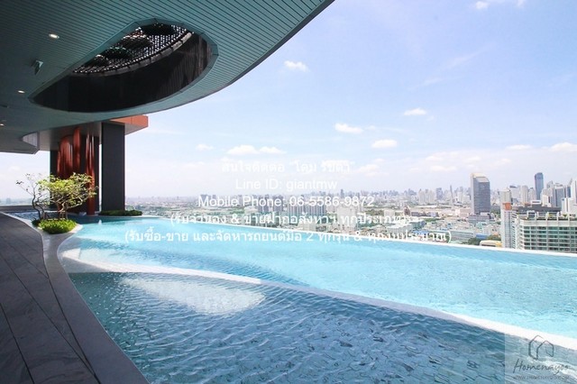 ให้เช่า RENT ห้องชุด XT Huaikhwang ขนาดพื้นที่ 35 sq.m. 1นอน1BATHROOM ไม่ไกลจาก MRT ห้วยขวาง สวยและดี รูปที่ 1