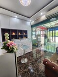 [ขาย] อาคารพาณิชย์ 4 ชั้น ติดถนนพหลโยธิน โครงการมั่งมีนคร | 22 ตร.ว. | พร้อมอยู่ | 4.5 ล้านบาท