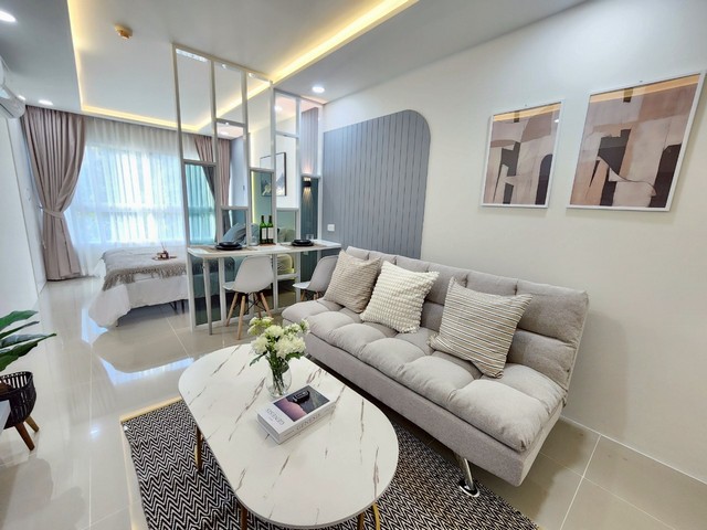For Sales : Samkong, The Royal Place Phuket, 1 Bedroom, 5th flr. รูปที่ 1