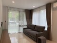 ให้เช่าบ้านเดี่ยว 2 ชั้น 55 ตรว. 4 ห้องนอน โครงการบุราสิริ กรุงเทพกรีฑา ใกล้นานาชาติ Brighton College และ Wellington College
