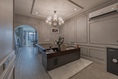 BS972 ขายบ้านพร้อมออฟฟิศ 4 ชั้น สภาพใหม่มาก พร้อมใช้งาน โครงการ JW Urban Home Office ถนนสรงประภา ดอนเมือง 