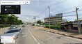 ขายที่ดิน 9 ไร่ ถนนประเสริฐมนูกิจ นวมินทร์ คลองกุ่ม บึงกุ่ม กรุงเทพ โซนสีแดง-เหลือง หน้ากว้างติดถนน 280 เมตร