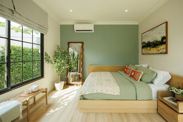 บ้านเดี่ยวบ้านแฝดโครงการใหม่ ศาลายา-ปิ่นเกล้า 4ห้องนอน น่าอยู่มาก  อณาสิริ by แสนสิริ บางกรวย นนทบุรี รูปที่ 1