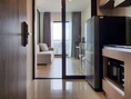 Niche Mono Bearing Private safe clean 23rd floor BTS Bearing