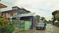 ม.จรัญวิลล่า บ้านเดี่ยว 2 ชั้น ซอยทุ่งมังกร 1 ถ.บรมราชชนนี แขวงฉิมพลี  เขตตลิ่งชัน  