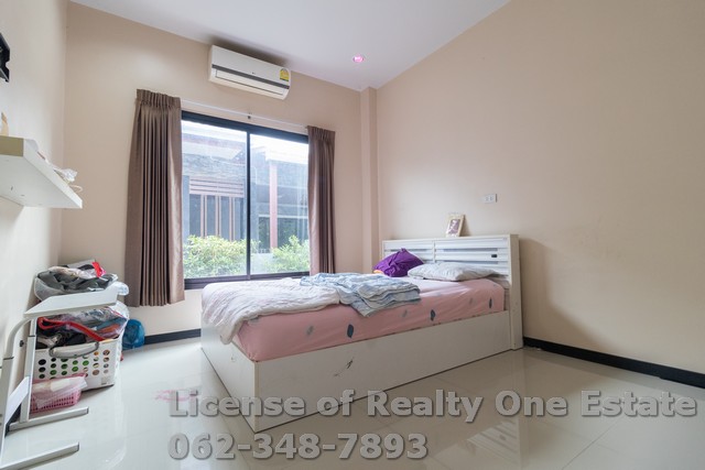 ขายบ้านเดี่ยว ชะอำ จังหวัดเพชรบุรี ราคาถูกที่สุดในโครงการ รูปที่ 1