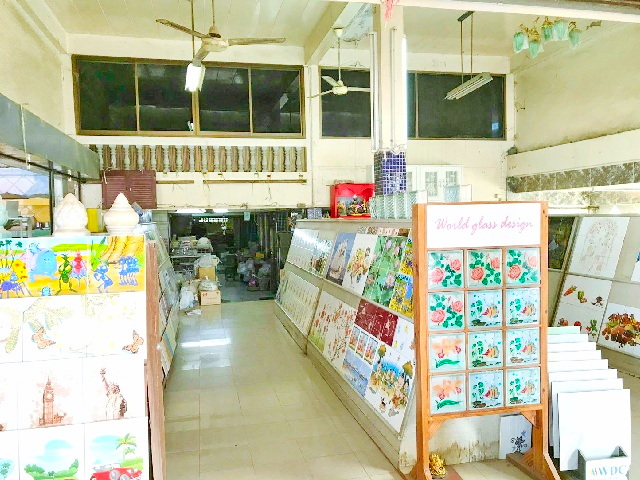 ตลาดหินกอง 2.8 กม.1,205 ตร.ม.โรงพยาบาลราชธานี หนองแค วัดไทยงาม 4.5 กม.ให้เช่าร้านค้า และโกดังสินค้า 2 ชั้น ทำเลดี ติดถนนใหญ่ 5นอน 5น้ำ  รูปที่ 1