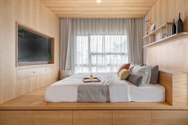บ้านเดี่ยวบ้านแฝดโครงการใหม่ อณาสิริ by แสนสิริ น่าอยู่มาก สรงประภา 4 ห้องนอน ดอนเมือง กรุงเทพฯ รูปที่ 1