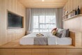 บ้านเดี่ยวบ้านแฝดโครงการใหม่ อณาสิริ by แสนสิริ น่าอยู่มาก สรงประภา 4 ห้องนอน ดอนเมือง กรุงเทพฯ