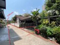 HR2502ขายที่ดินพร้อมบ้านเดี่ยว เนื้อที่ 98 ตรว.ซอยสายลม ใกล้ BTS อารีย์