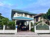 รูปย่อ ขายบ้านเดี่ยว 82 ตรว. บางบัวทอง นนทบุรี หมู่บ้านภัทรนิเวศน์ลากูน ทำเลดี เดินทางสะดวก! Tel 0961954426 รูปที่1