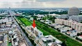 ขายด่วน ตึกแถว 4 ชั้น 2 คูหา ห้องมุม ติดถนนคลองหลวง หน้าวัดพระธรรมกาย  