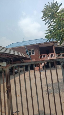 ขายบ้านสระบุรี ขายบ้านไม้ ขายบ้านวิวแม่น้ำป่าสักสระบุรี อำเภอเมืองสระบุรี  รูปที่ 1
