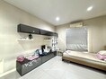 LM25-0016 ขายบ้านเดี่ยว 2 ชั้น มบ.เศรษฐสิริ แจ้งวัฒนะ ประชาชื่น บ้านทิศเหนือ เนื้อที่ 65.6 ตรว 4นอน 3น้ำ
