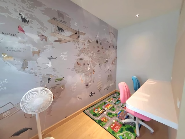 Indy 2 Bangna Km7 Townhome clean private near Mega Bangna รูปที่ 1