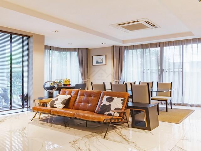 ขายบ้านเดี่ยว 2 ชั้น 82.5 ตรว. โครงการ Bangkok Boulevard ราชพฤกษ์ พระราม 5 ใกล้ The Walk รูปที่ 1