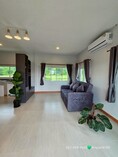 ขายบ้านสวนเคียงเขา 100 ตรว. ต.สีนาวา อ.เมืองนครนายก สร้างใหม่พร้อมหิ้วกระเป๋าเข้าอยู่ เฟอร์นิเจอร์ใหม่ทั้งหมด