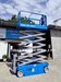 รูปย่อ รถกระเช้า Scissor Lift Genie GS-4047 รูปที่3