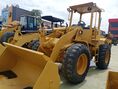รถตักล้อยาง CAT 924F หลังคากันแดด มือสอง ตรวจเช็คพร้อมใช้งาน สนใจติดต่อ ปิ่น ศุภสุดา 089-925-7129