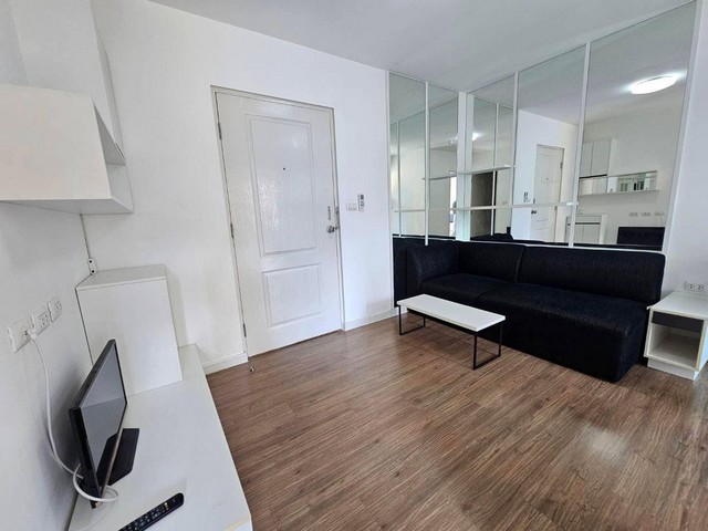 ขาย ICONDO SUKHUMVIT 105 ใกล้ BTS แบริ่ง/ศรีลาซาลห้องตกแต่งใหม่พร้อมอยู่ รูปที่ 1