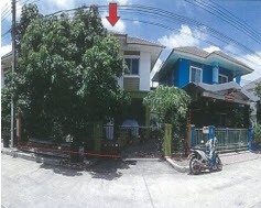 ขายบ้านเดี่ยวมือสอง อำเภอลำลูกกา จังหวัดปทุมธานี โครงการ ทรัพย์ธานี รูปที่ 1