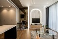 ST-3422 ว่าง ให้ เช่า มิวนีค หลังสวน เฟอร์และเครื่องใช้ไฟฟ้าครบ พร้อมเข้าอยู่