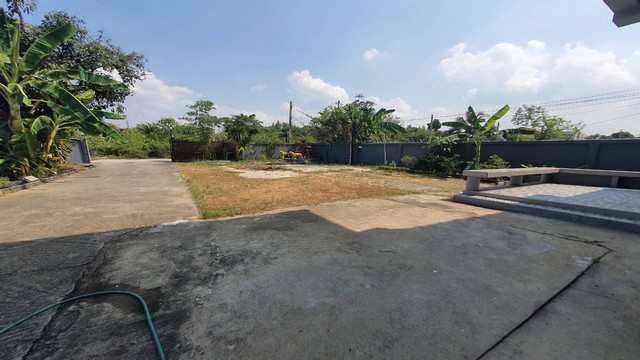 ขาย บ้านสวนเมืองนนทบุรี  ใกล้เมือง ใกล้รถไฟฟ้า ร่มรื่น เหมาะกับการพักผ่อน  พระราม5 นครอินทร์  บางกรวย รูปที่ 1