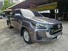 รูปย่อ TOYOTA HILUX REVO 2.4 SMARTCAB MID Z-EDITION ปี 23 AT รูปที่1