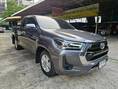 TOYOTA HILUX REVO 2.4 SMARTCAB MID Z-EDITION ปี 23 AT