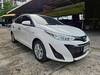 รูปย่อ TOYOTA YARIS ATIV, 1.2 ENTRY ปี 20 AT รูปที่1