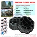 รูปย่อ มีเดียดอกไม้  ดอกไม้มีเดีย Random flower media FULLTECH   จัดให้โทรเลย 0951428245 รูปที่2