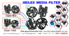 รูปย่อ  อานม้ามีเดีย Heilex media FULLTECH  จัดให้โทรเลย 0951428245 รูปที่2
