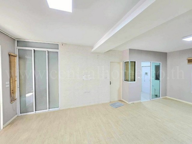 P1 บ้านแฝด อินนิซิโอ 3 ปิ่นเกล้า - วงแหวน ต่อเติมเต็ม ถูกสุดในโครงการ รูปที่ 1
