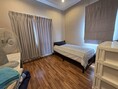 ให้เช่า บ้านเดี่ยว2ชั้น 51ตรว. ถ.เฉลิมพระเกียรติ ร.9 ใกล้ซีคอนสแควร์