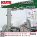 รูปย่อ จบคราบหนัก คราบเขม่าไหม้บนผนังตึก ด้วย KUTE สูตรเข้มข้น ประหยัดแรง ประหยัดเวลา! รูปที่2