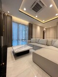 ให้เช่า Pool Villa 3 ชั้น 7 ห้องนอน ซอยอินทามระ 29 ห้วยขวาง สุทธิสาร พร้อมสระว่ายน้ำ ใกล้ BTS อารีย์, BTS สะพานควาย