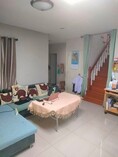 บ้านหลังใหญ่ 2 ชั้น ใกล้ตลาดฉ่ำฉา สันกลาง สันกำแพง  