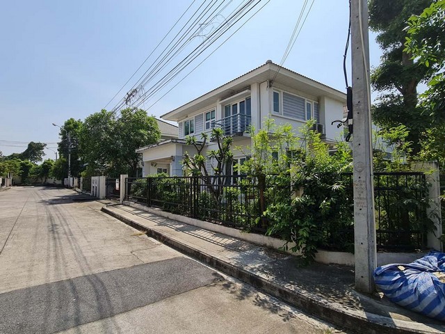 ขาย บ้านเดี่ยว เพอร์เฟคเพลส-รัตนาธิเบศร์ ราชพฤกษ์ 2 เมืองนนทบุรี รูปที่ 1