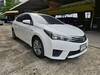 รูปย่อ TOYOTA COROLLA, ALTIS 1.6 E CNG ปี 14 AT รูปที่1