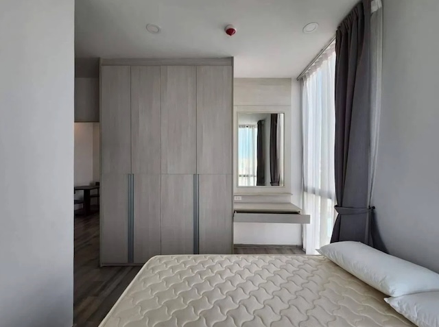 Dolce Udomsuk Safe peaceful livable 4th floor BTS Udomsuk รูปที่ 1