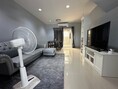 ขายบ้านสวยตกแต่งสไตล์โมเดิร์น โครงการCasa City วัชรพล-เพิ่มสิน